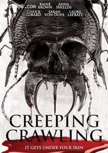 Creeping Crawling Cover