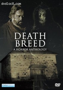 Death Breed Cover