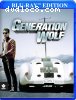Generation Wolf [Blu-Ray]