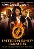 Internship Games, The