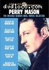 Perry Mason: The Original Warner Bros. Movies Collection