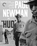 Cover Image for 'Hud (The Criterion Collection)'