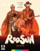 Red Sun (Limited Edition) [Blu-Ray]