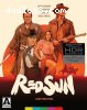 Red Sun (Limited Edition) [4K Ultra HD]