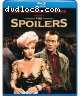 Spoilers, The [Blu-Ray]
