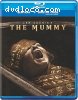 Lee Cronin's The Mummy [Blu-Ray + Digital]