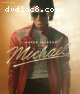 Michael [Blu-Ray + Digital]