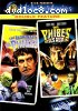 Abominable Dr. Phibes, The / Dr. Phibes Rises Again! (Midnite Movies Double Feature)