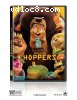 Hoppers