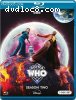 Doctor Who: Season Two [Blu-ray]