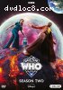Doctor Who: Season Two