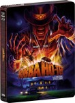 Cover Image for 'Bubba Ho-tep (Collector's Edition SteelBook) [4K Ultra HD + Blu-ray]'
