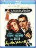They Won't Believe Me [Blu-Ray]