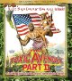Toxic Avenger, Part II, The (Special Edition) [4K Ultra HD + Blu-Ray]
