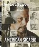 American Sicario [Blu-Ray + Digital]