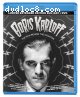 Boris Karloff: The Man Behind the Monster (Limited Extended Edition) [Blu-Ray + DVD]