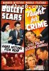 Murder Mystery Double Feature (Bullet Scars / Night for Crime)