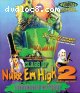 Class of Nuke 'Em High 2: Subhumanoid Meltdown [Blu-Ray]
