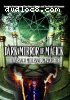 Dark Mirror of Magick: The Vassago Millenium Prophecy