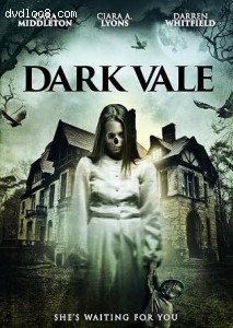 Dark Vale Cover