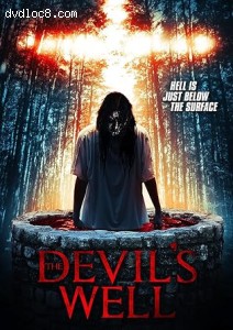 Devil's Well, The Cover