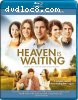 Heaven is Waiting [Blu-Ray + DVD]