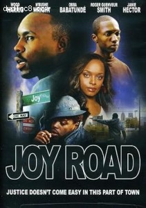 Joy Road Cover