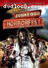 Scarlet Fry's Junkfood Horrorfest