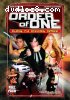 Order of One: Kung Fu Killing Spree