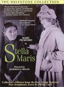 Stella Maris Cover