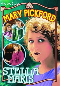 Stella Maris (Alpha) Cover