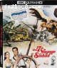 7th Voyage of Sinbad, The [4K Ultra HD + Blu-Ray + Digital]
