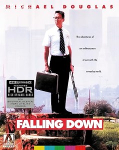 Falling Down