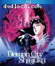 Demon City Shinjuku [Blu-Ray]