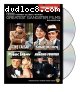 TCM Greatest Gangster Films Collection: Prohibition Era (Little Caesar / Smart Money / The Public Enemy / The Roaring Twenties)