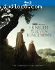 Knight of the Seven Kingdoms, A [Blu-ray]