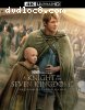 Knight of the Seven Kingdoms, A {4K Ultra HD]