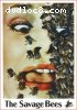 Savage Bees, The [Blu-ray]