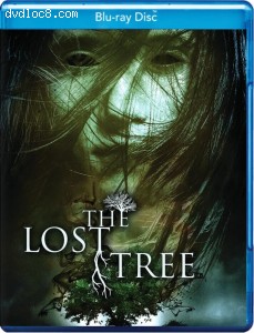 Lost Tree, The [Blu-ray] Cover