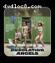 Desolation Angels [Blu-ray]