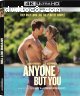 Anyone But You [4K Ultra HD + Digital 4K]