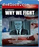 Why We Fight (20th Anniversary Edition) [Blu-ray]