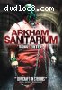 Arkham Sanitarium: Soul Eater