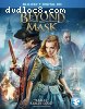 Beyond the Mask [Blu-Ray + Digital]