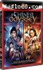 Chinese Odyssey: Parts 1 &amp; 2, A (Dragon Dynasty Double Feature)