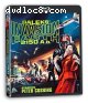Daleks' Invasion Earth: 2150 A.D. [Blu-Ray]