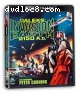 Daleks' Invasion Earth: 2150 A.D. [4K Ultra HD + Blu-Ray]