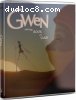 Gwen and the Book of Sand [4K Ultra HD + Blu-Ray]