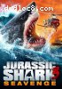 Jurassic Shark 3: Seavenge