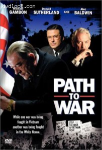 Path To War Cover